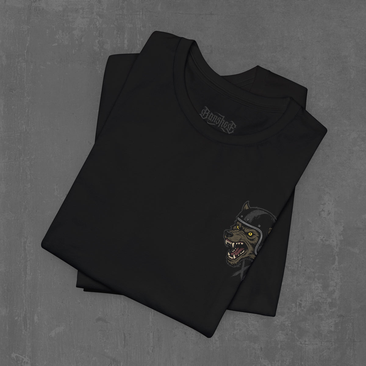 HELLHOUND T-SHIRT
