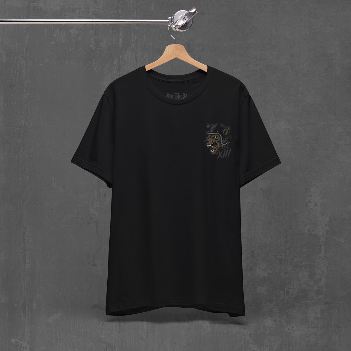 HELLHOUND T-SHIRT
