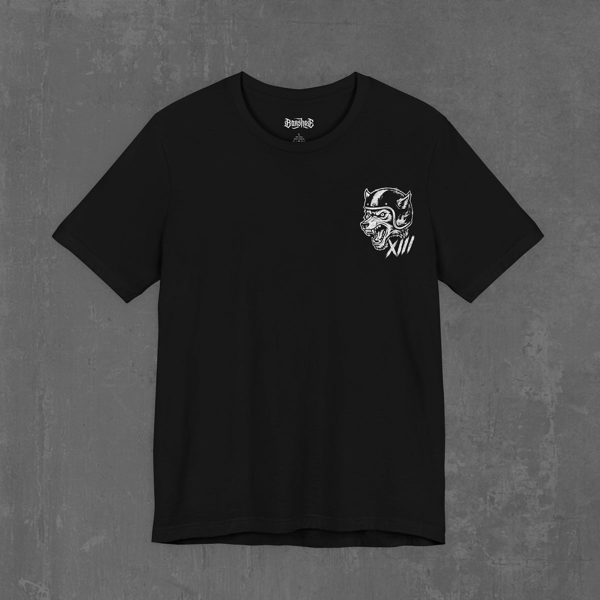 HELLHOUND T-SHIRT