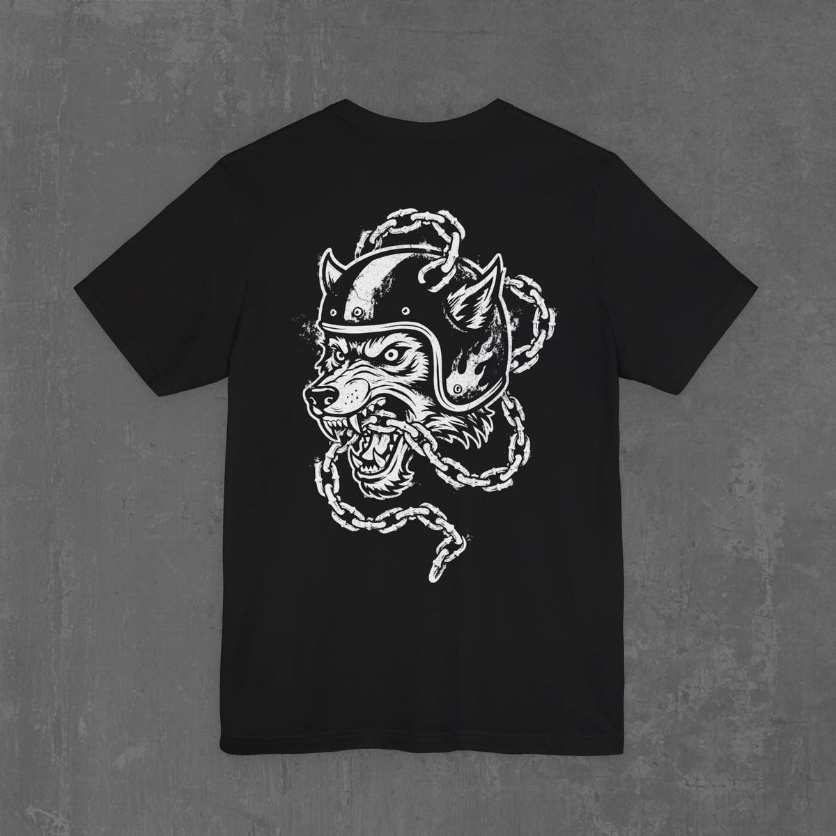 HELLHOUND T-SHIRT