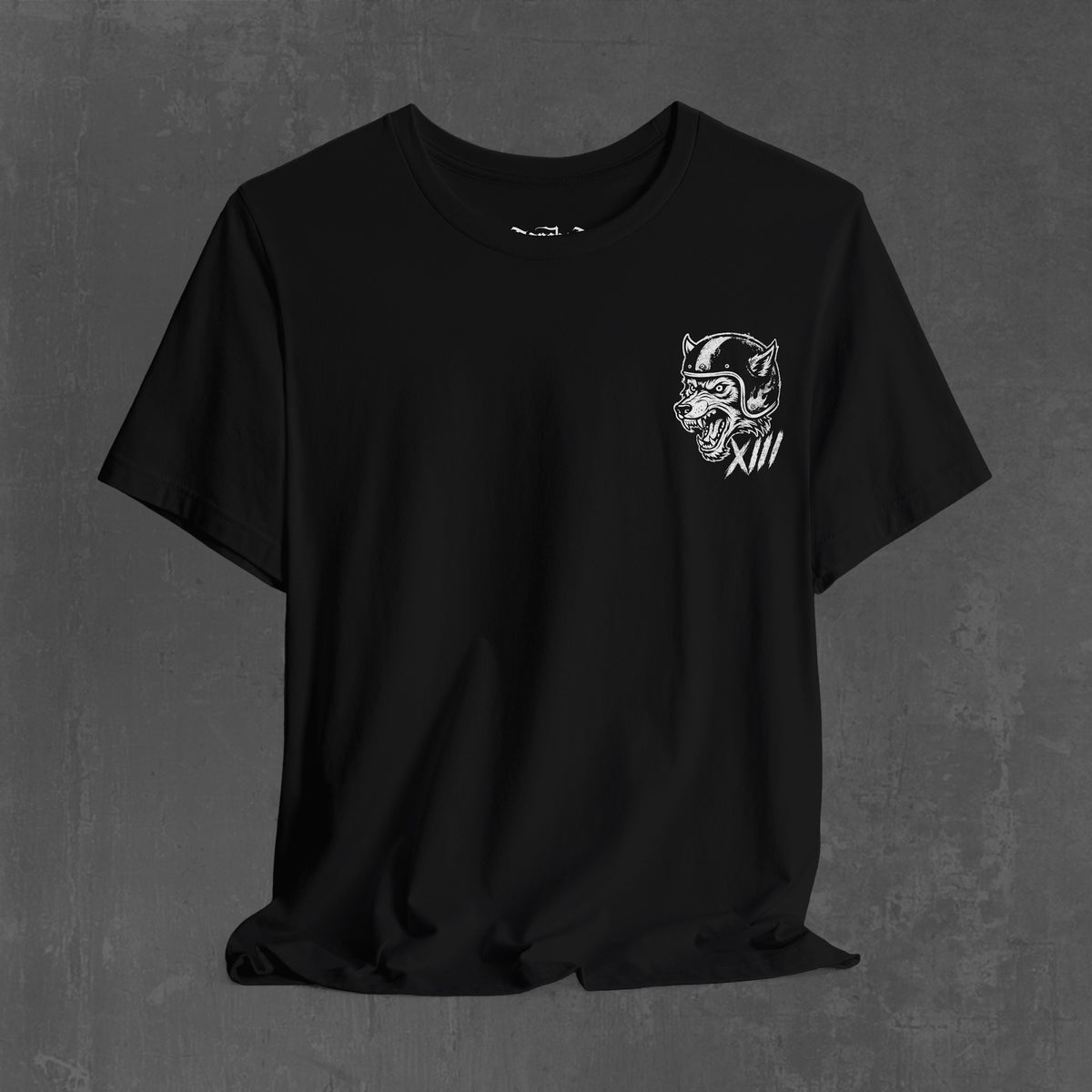 HELLHOUND T-SHIRT