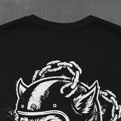 HELLHOUND T-SHIRT