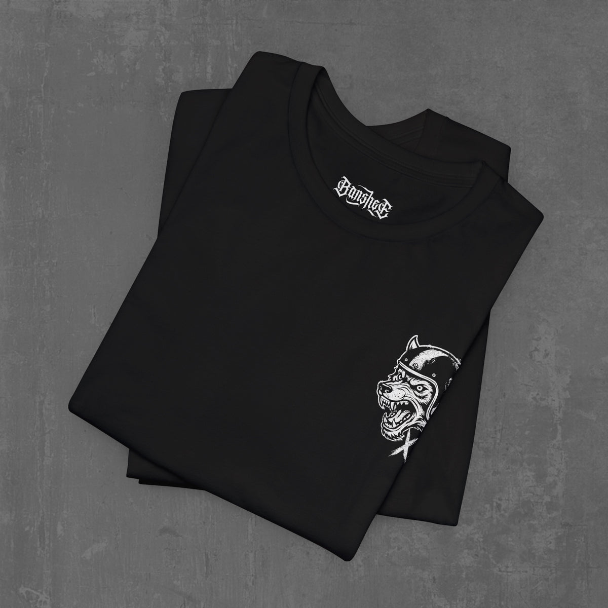 HELLHOUND T-SHIRT
