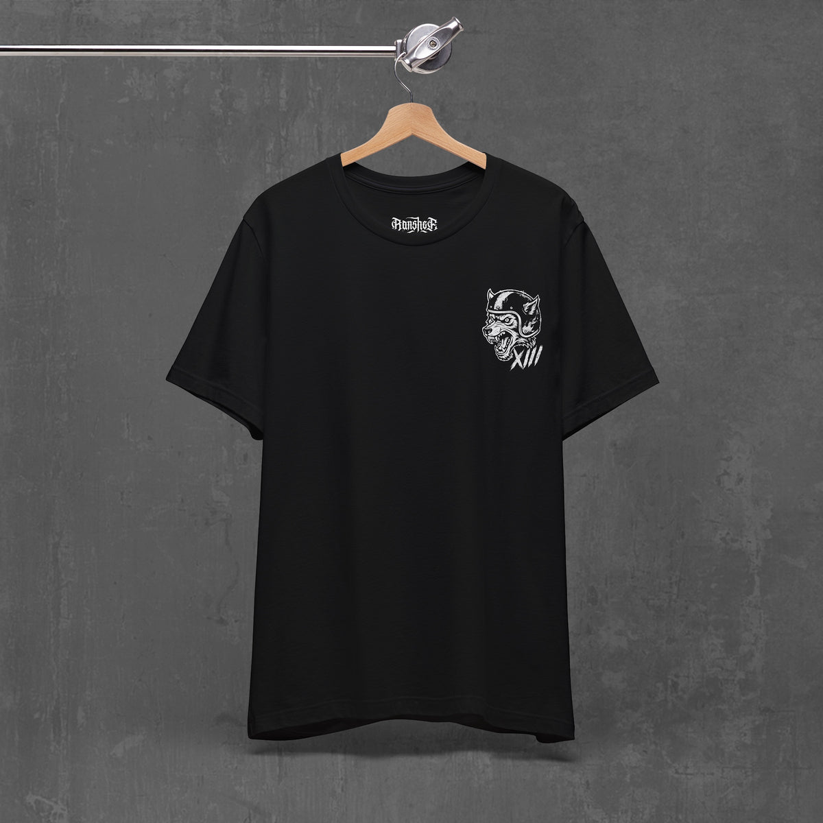HELLHOUND T-SHIRT