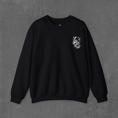 HELLHOUND SWEATSHIRT