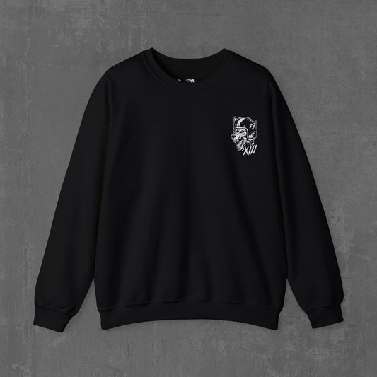 HELLHOUND SWEATSHIRT