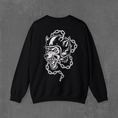 HELLHOUND SWEATSHIRT
