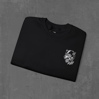 HELLHOUND SWEATSHIRT