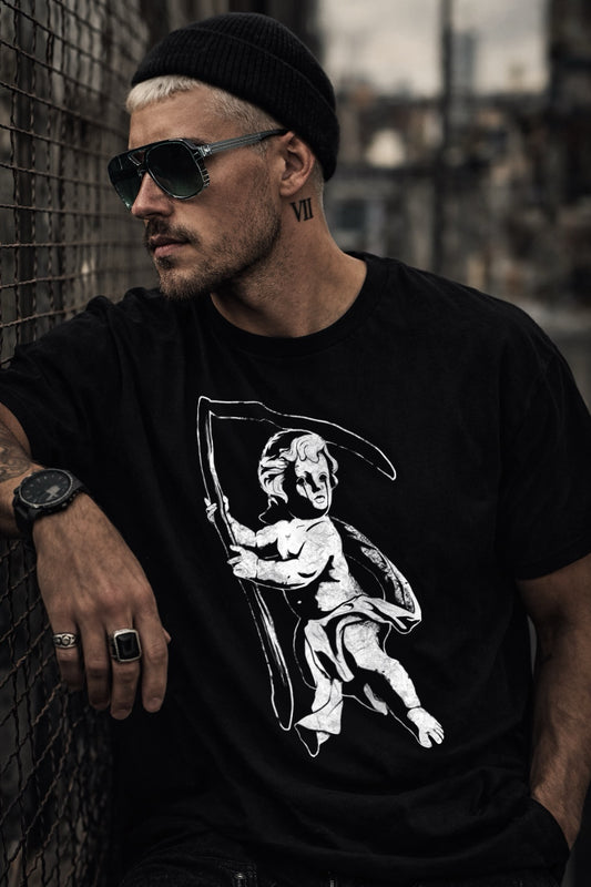 AZRAEL T-SHIRT