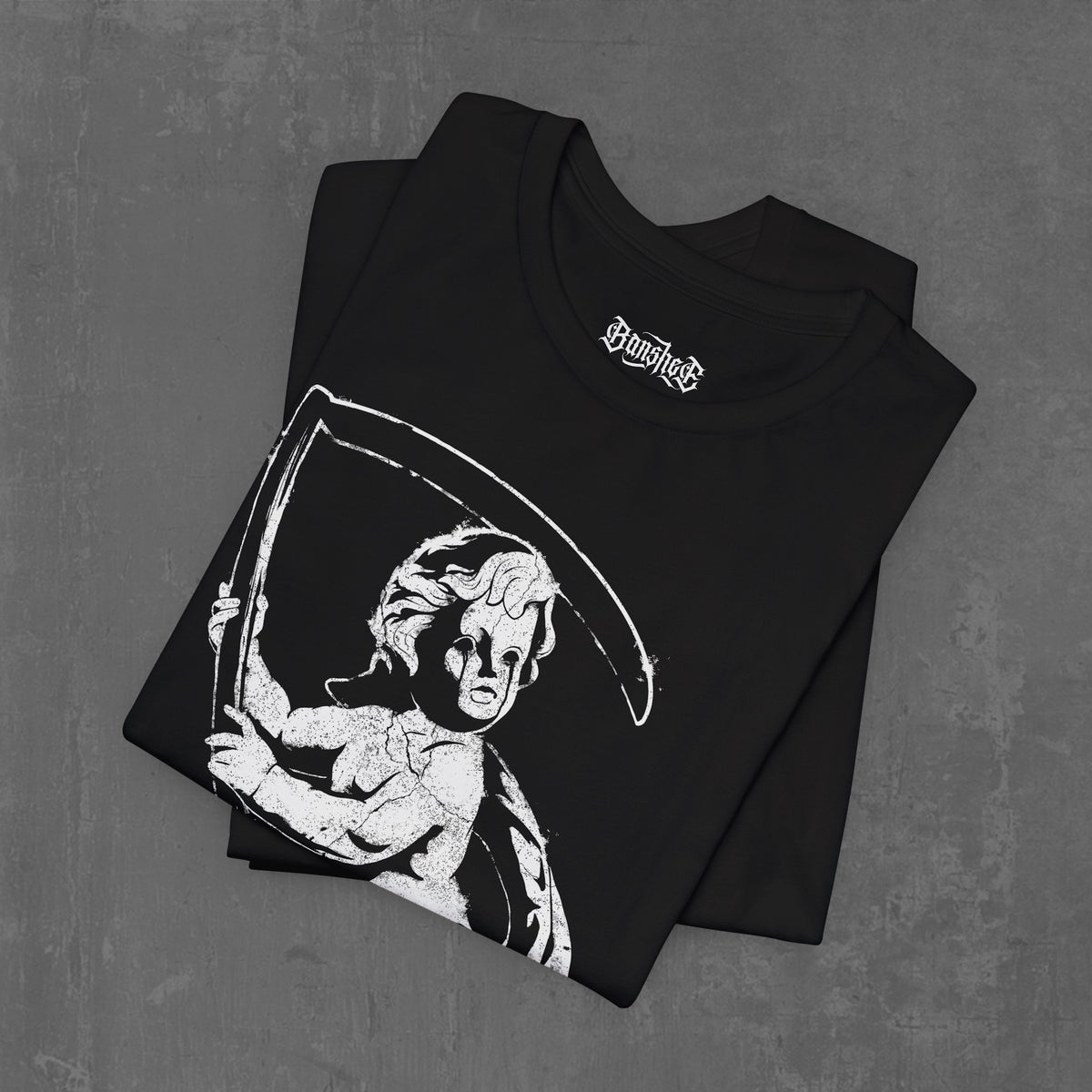 AZRAEL T-SHIRT