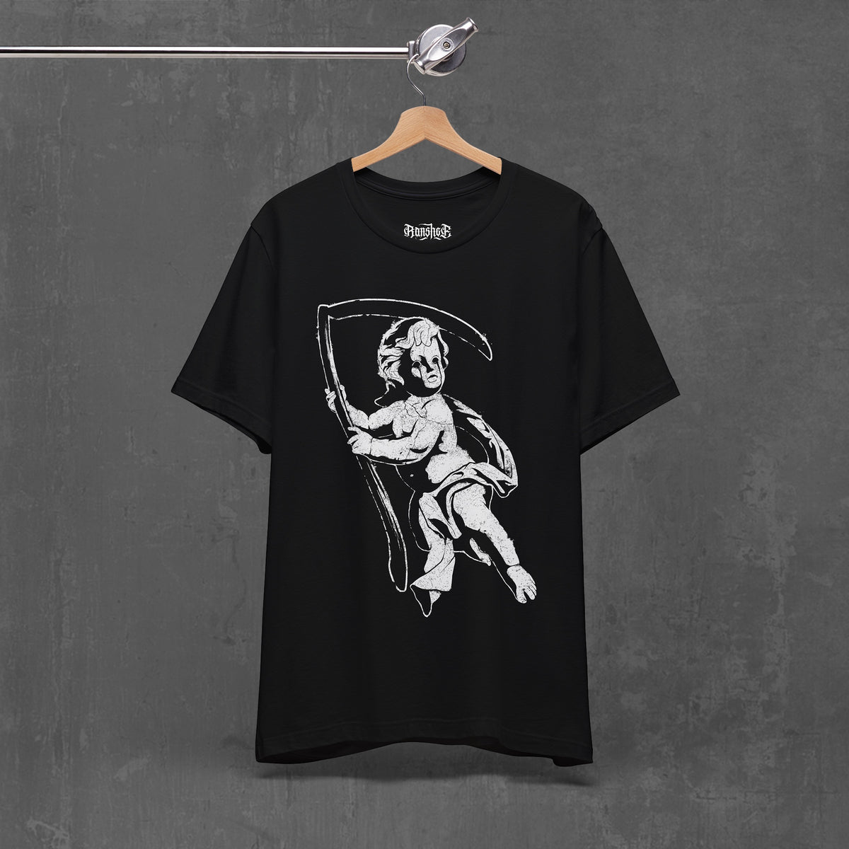 AZRAEL T-SHIRT
