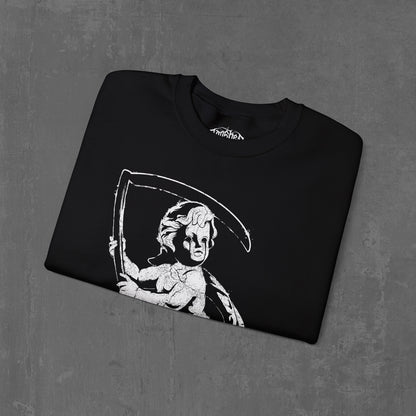 AZRAEL SWEATSHIRT