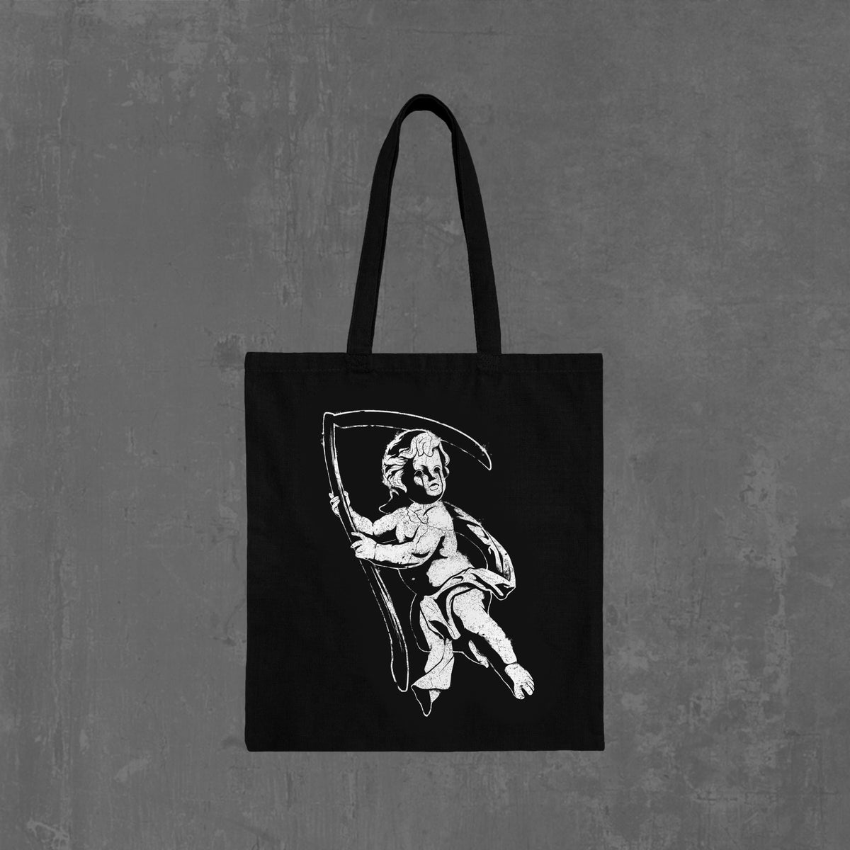AZRAEL TOTE BAG
