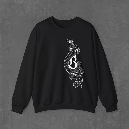 Cobra Sweatshirt