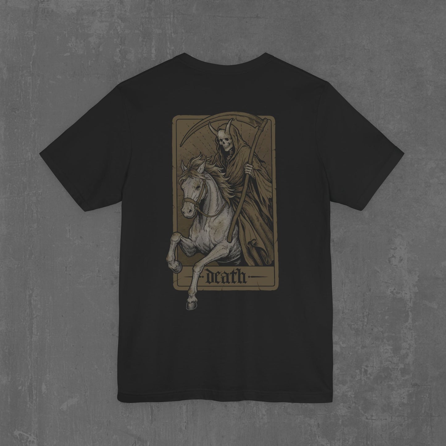 ARCANA T-SHIRT