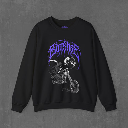 Reaper Sweatshirt
