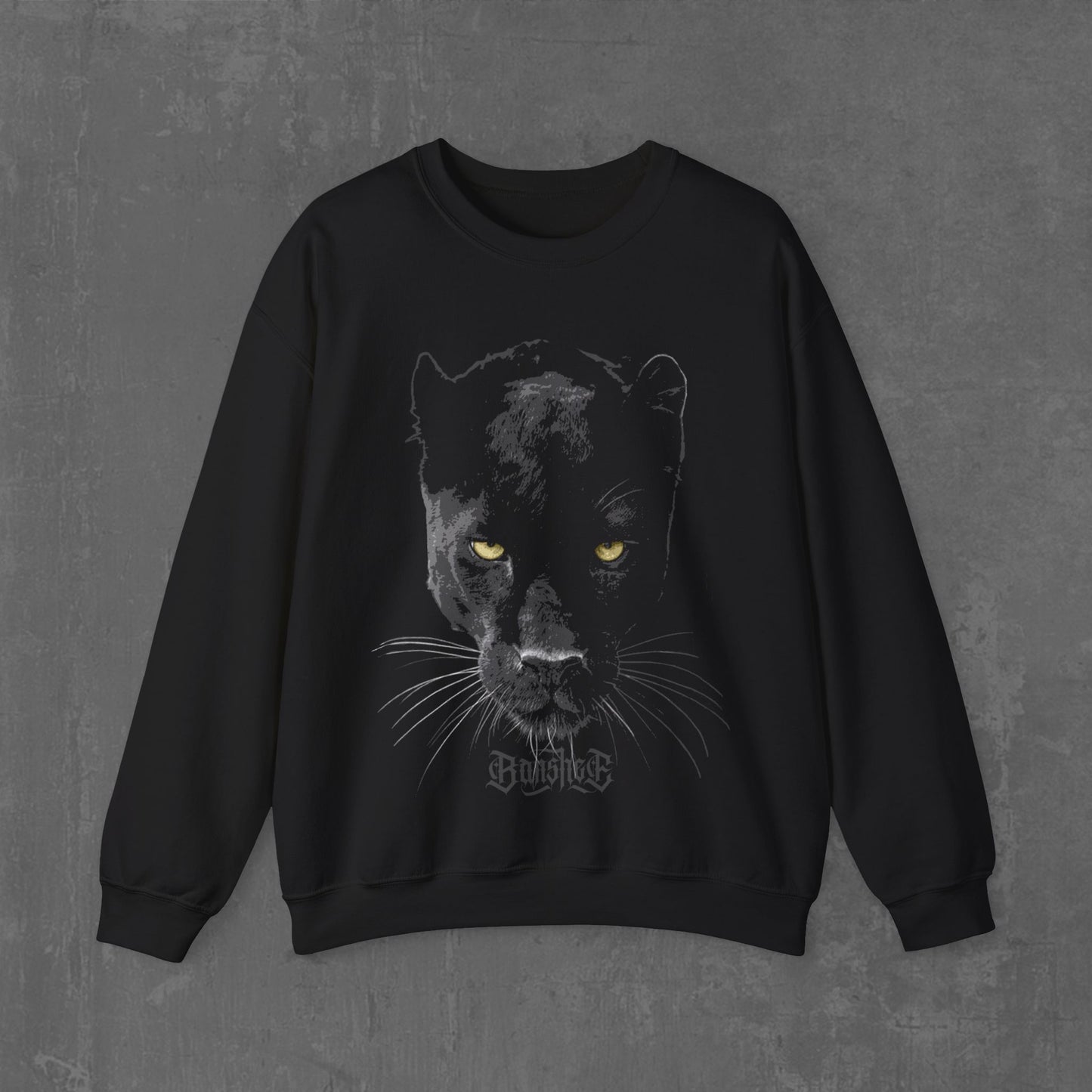 Panther Sweatshirt