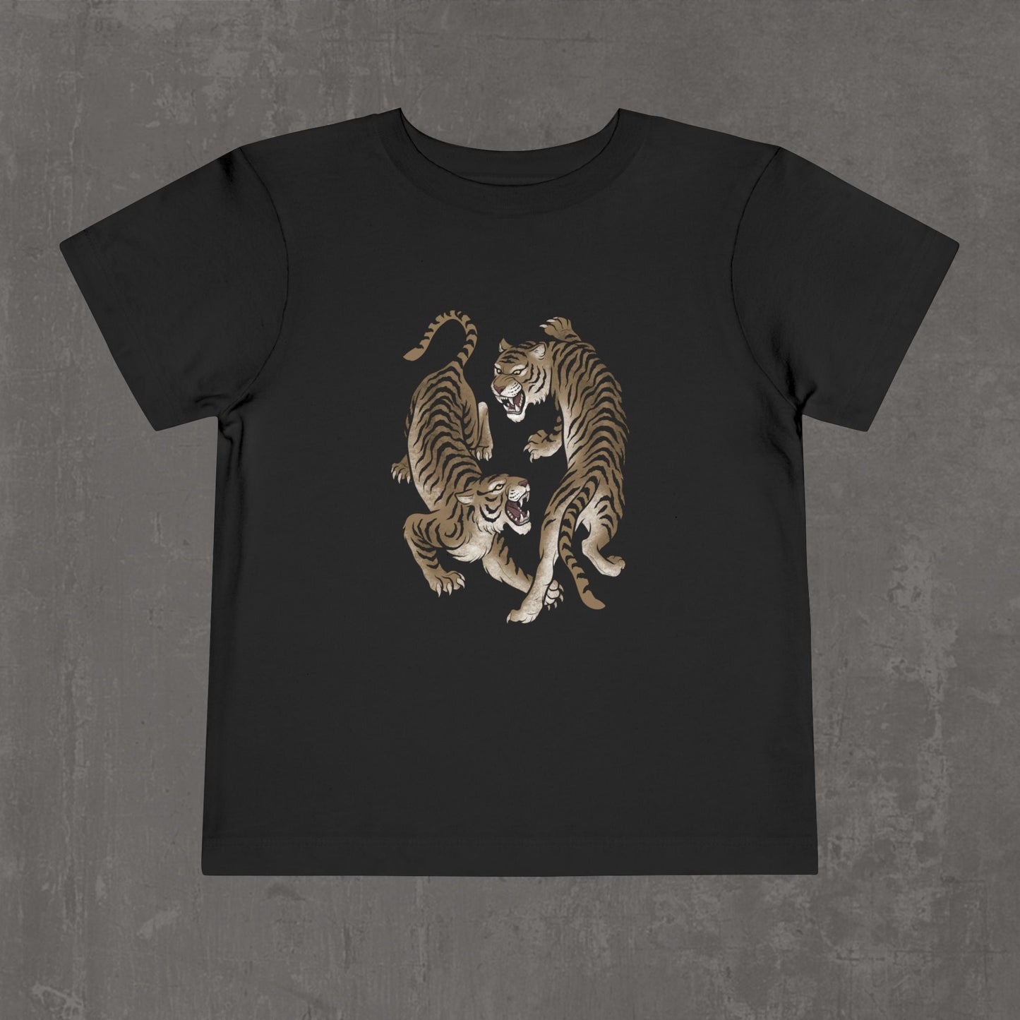 Suea Koo Toddler T-shirt