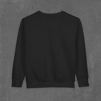 Suea Koo Toddler Sweatshirt