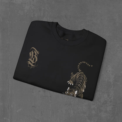 Wild thing Sweatshirt