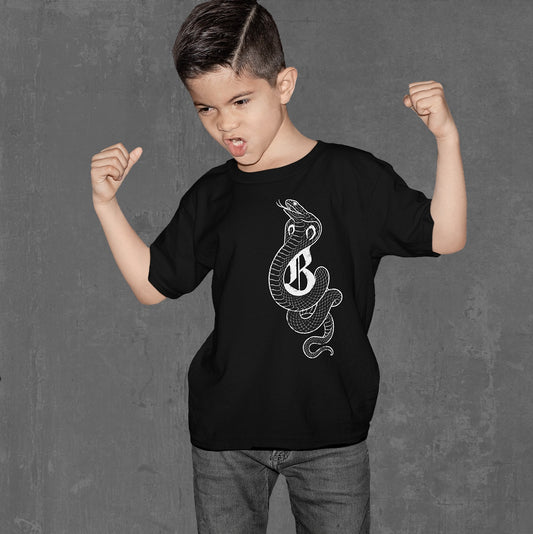 Cobra Youth T-shirt