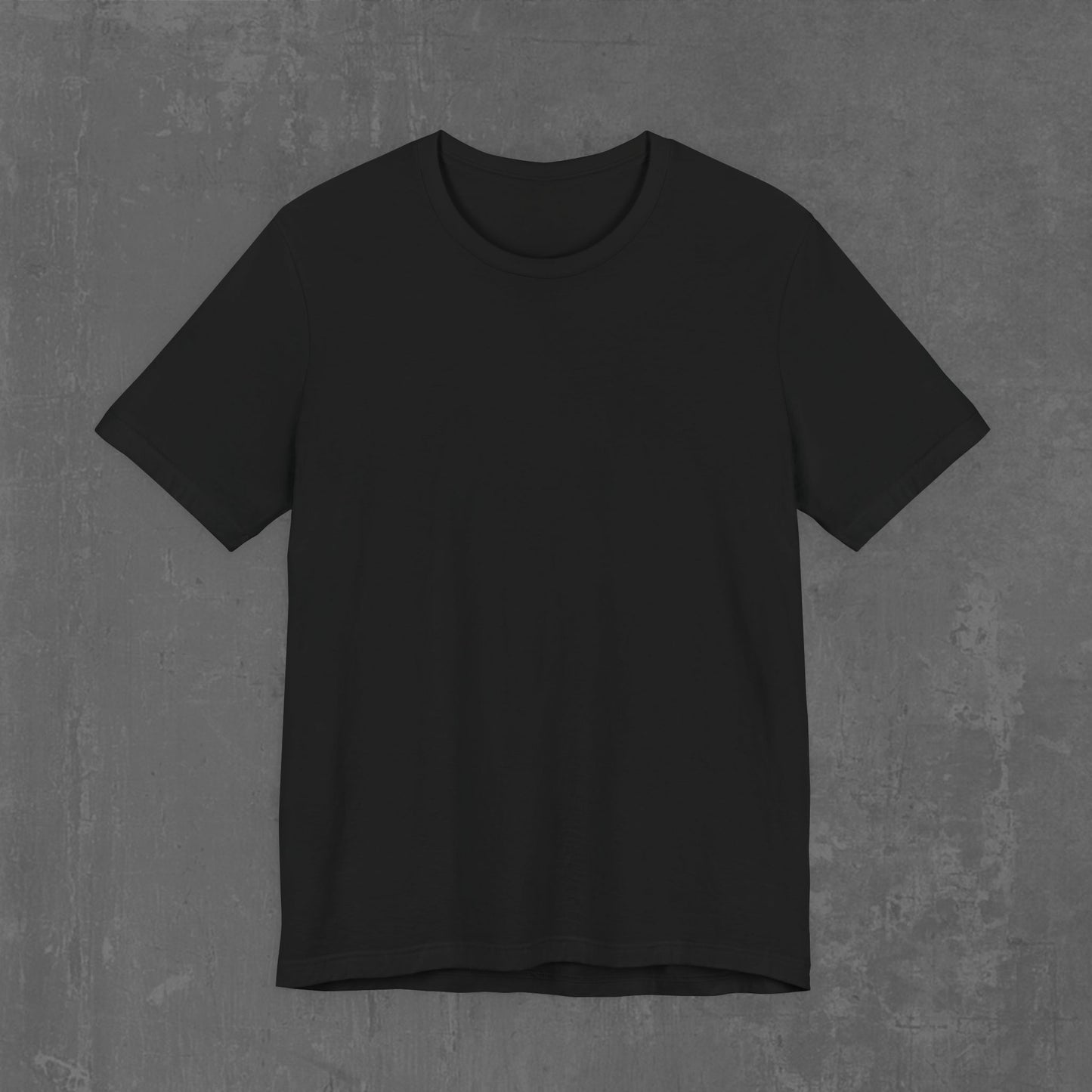 ARCANA GREY T-SHIRT