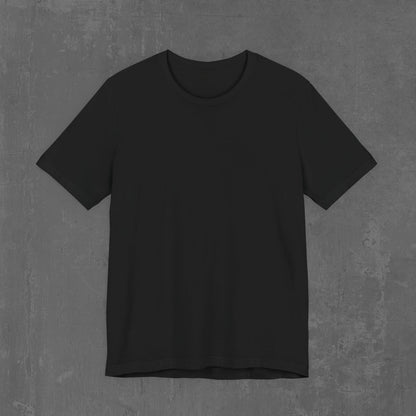 ARCANA GREY T-SHIRT
