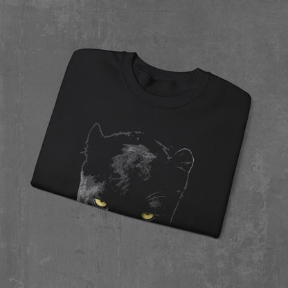 Panther Sweatshirt