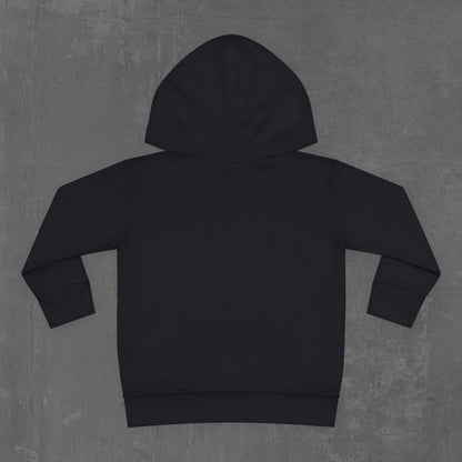 Suea Koo Toddler Hoodie