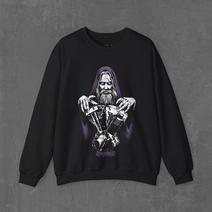 Motowizard Sweatshirt