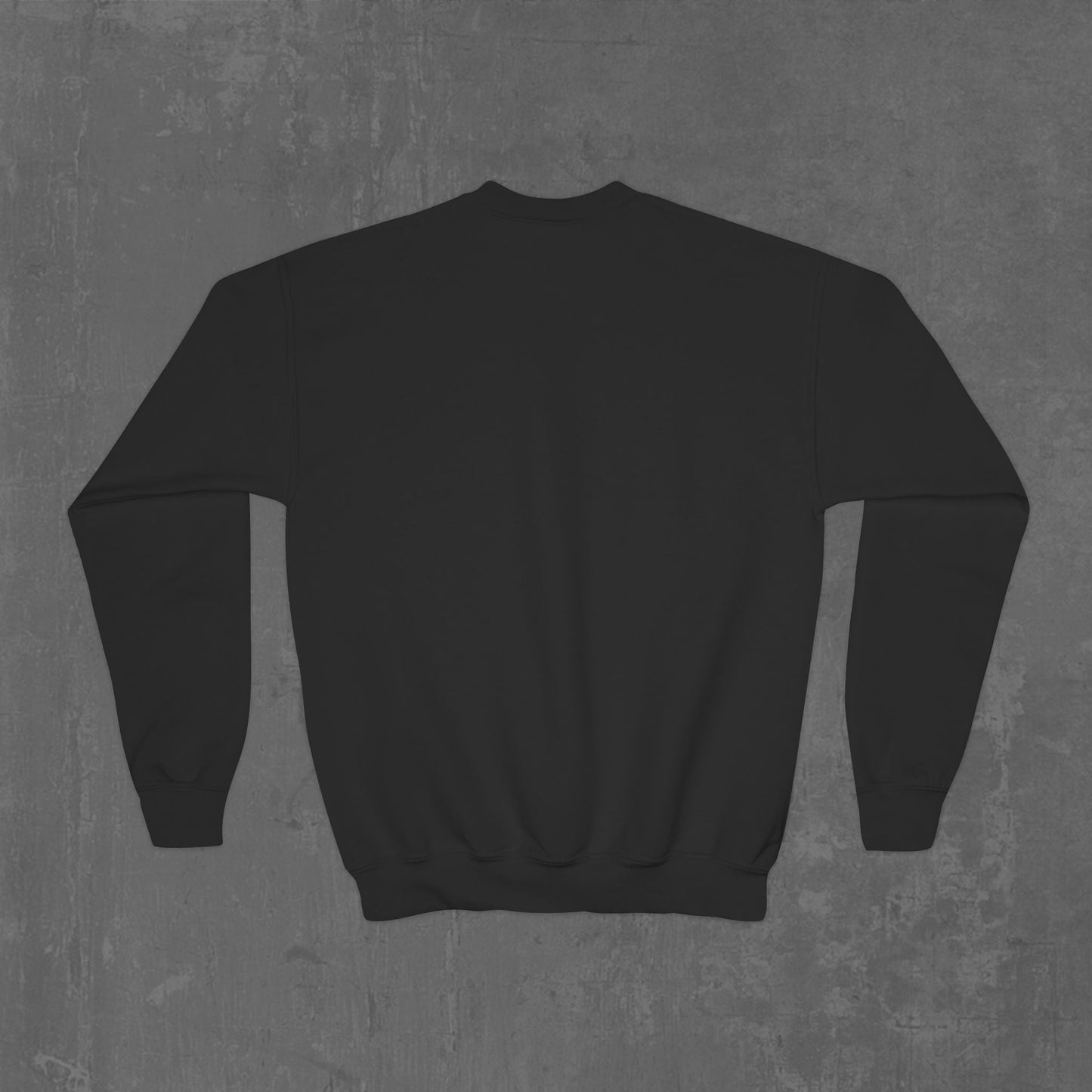 Motowizard Youth Sweatshirt