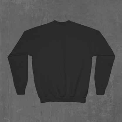 Motowizard Youth Sweatshirt