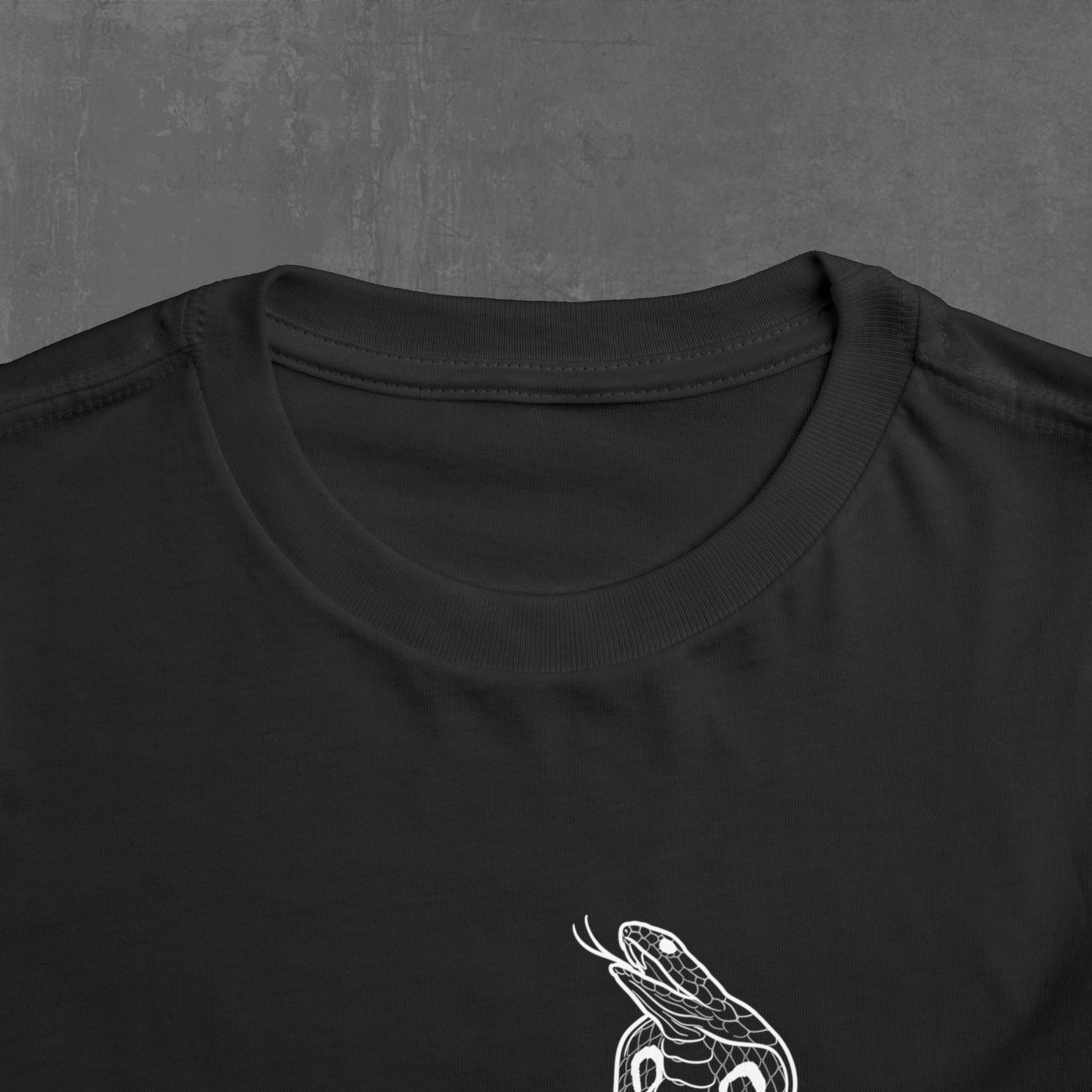 Cobra Toddler T-shirt