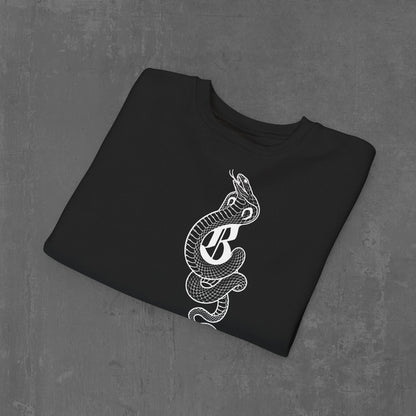 Cobra Toddler Sweatshirt