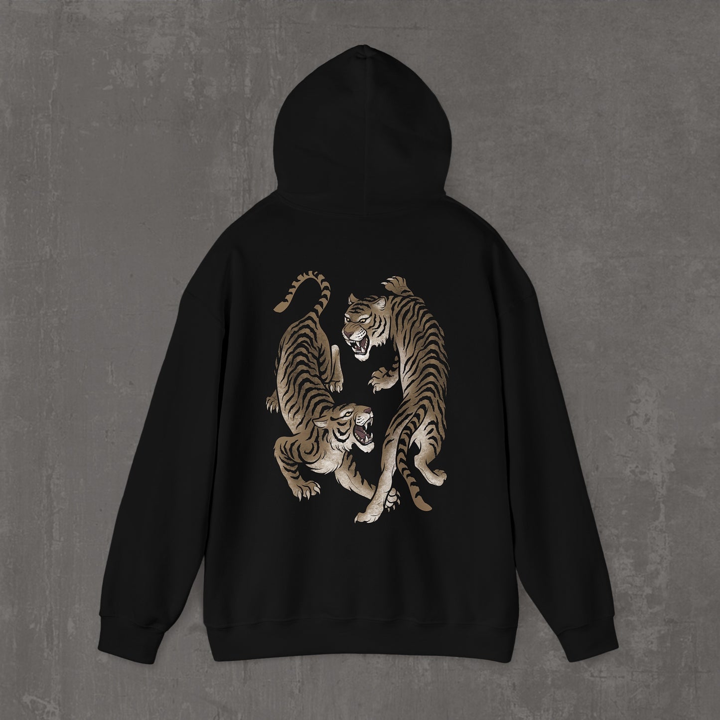 Suea Koo Hoodie
