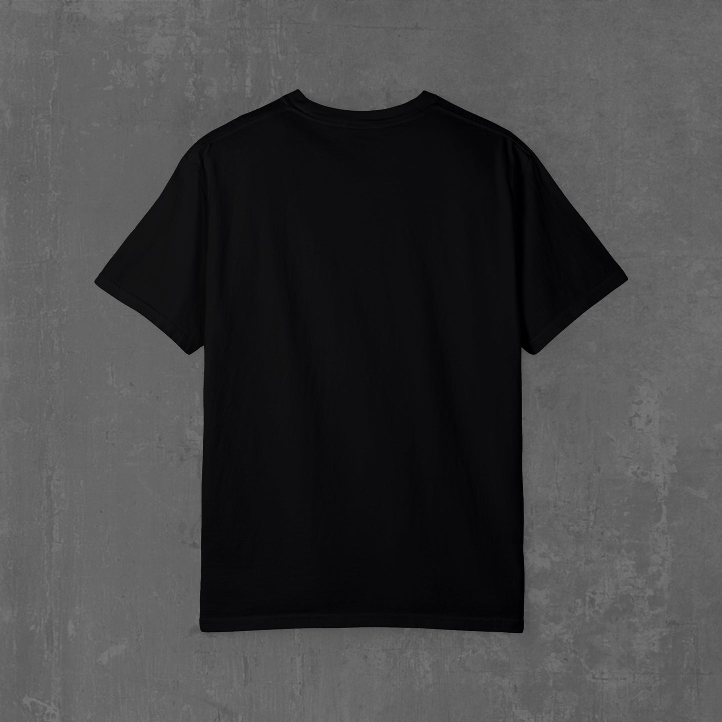 FLAMING SHOVELHEAD T-SHIRT