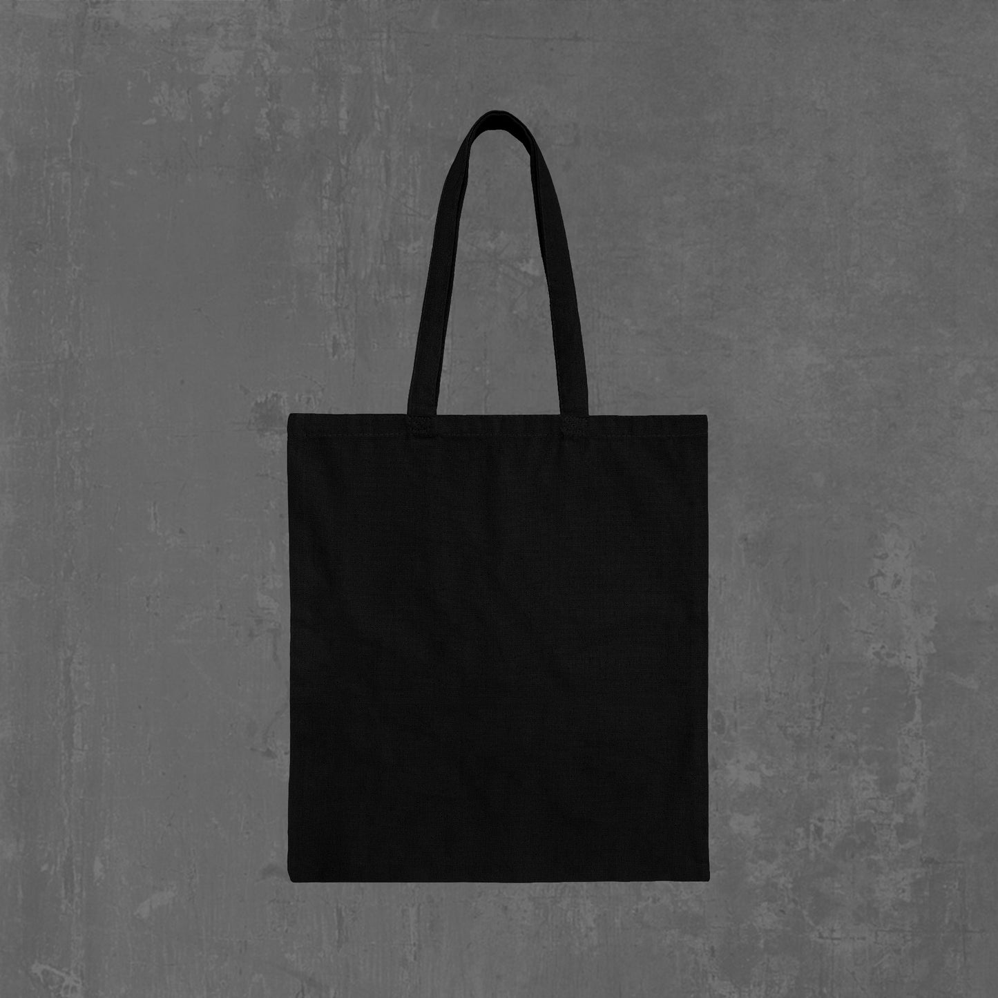 KNUCKLEHEAD TOTE BAG