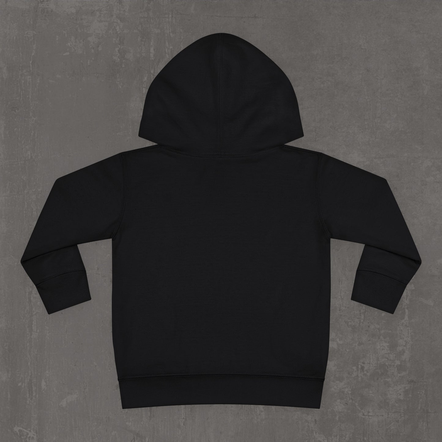 Suea Koo Toddler Hoodie