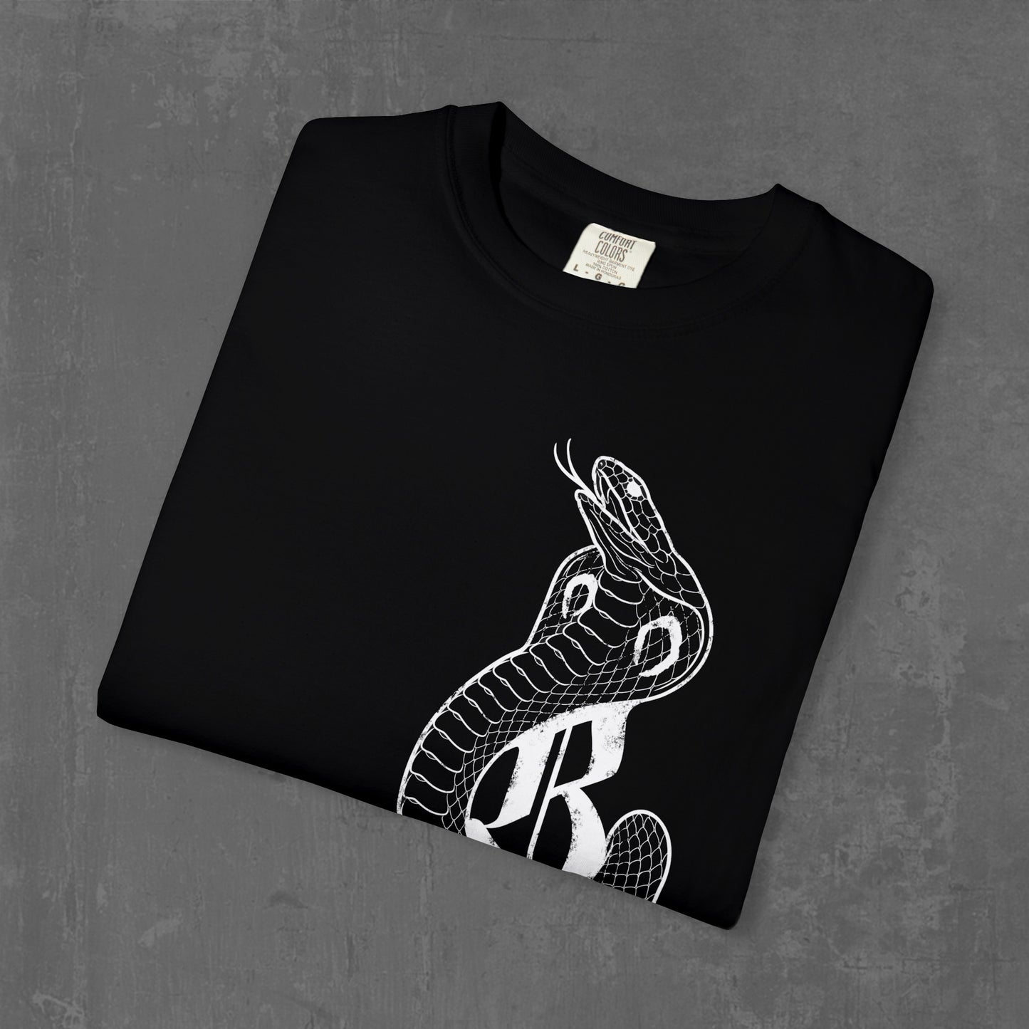 COBRA T-SHIRT