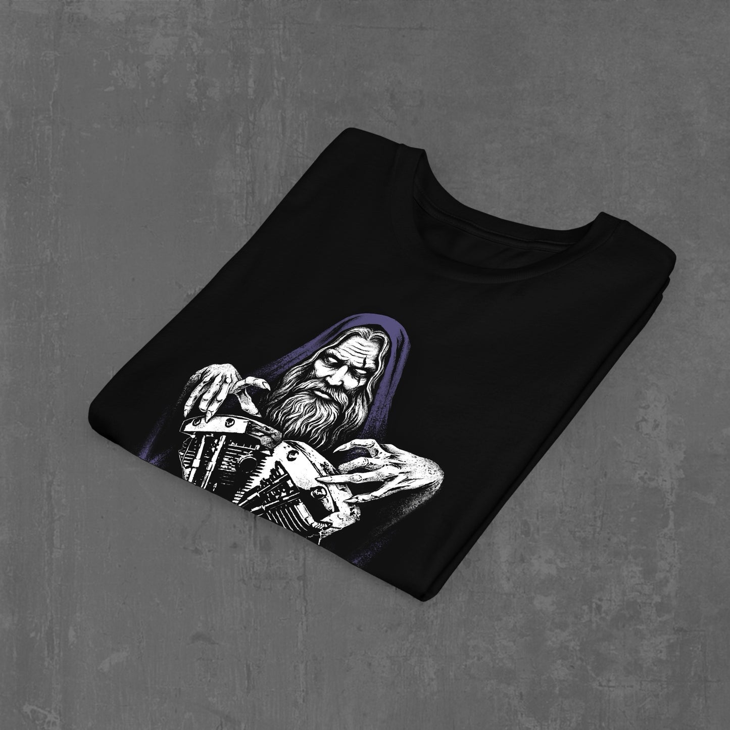 Motowizard Youth T-Shirt