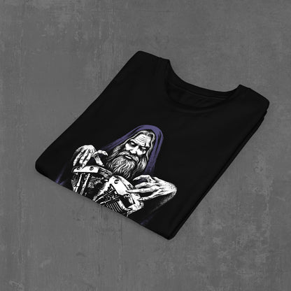 Motowizard Youth T-Shirt