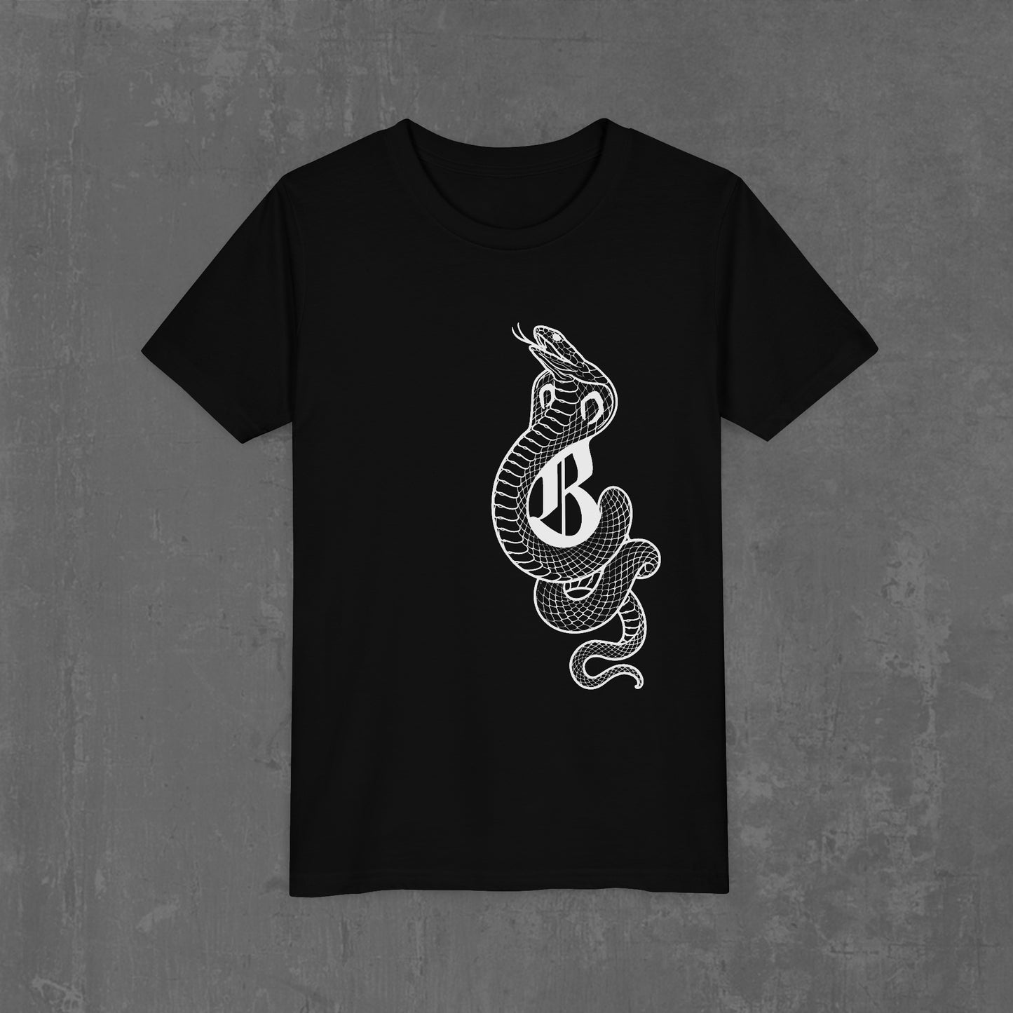 Cobra Youth T-shirt