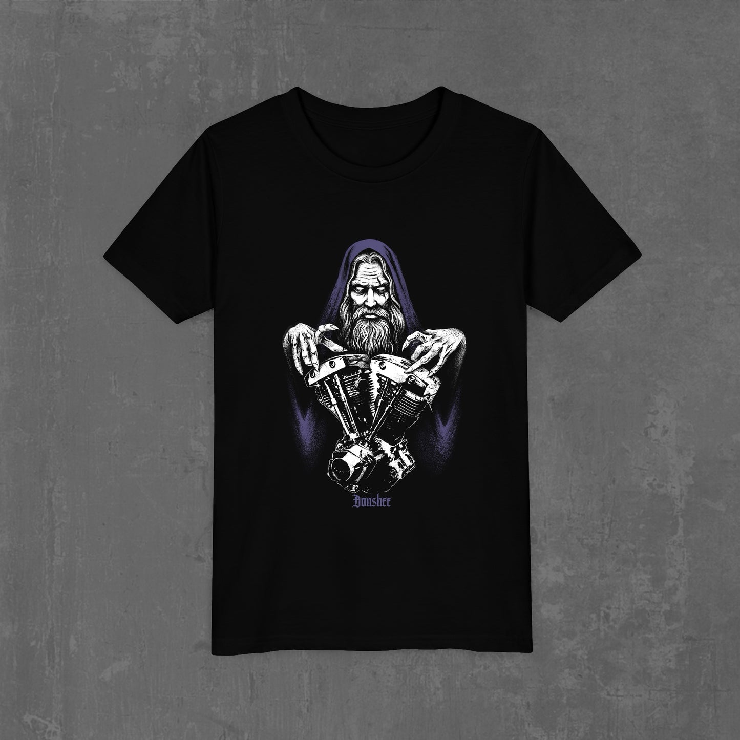 Motowizard Youth T-Shirt