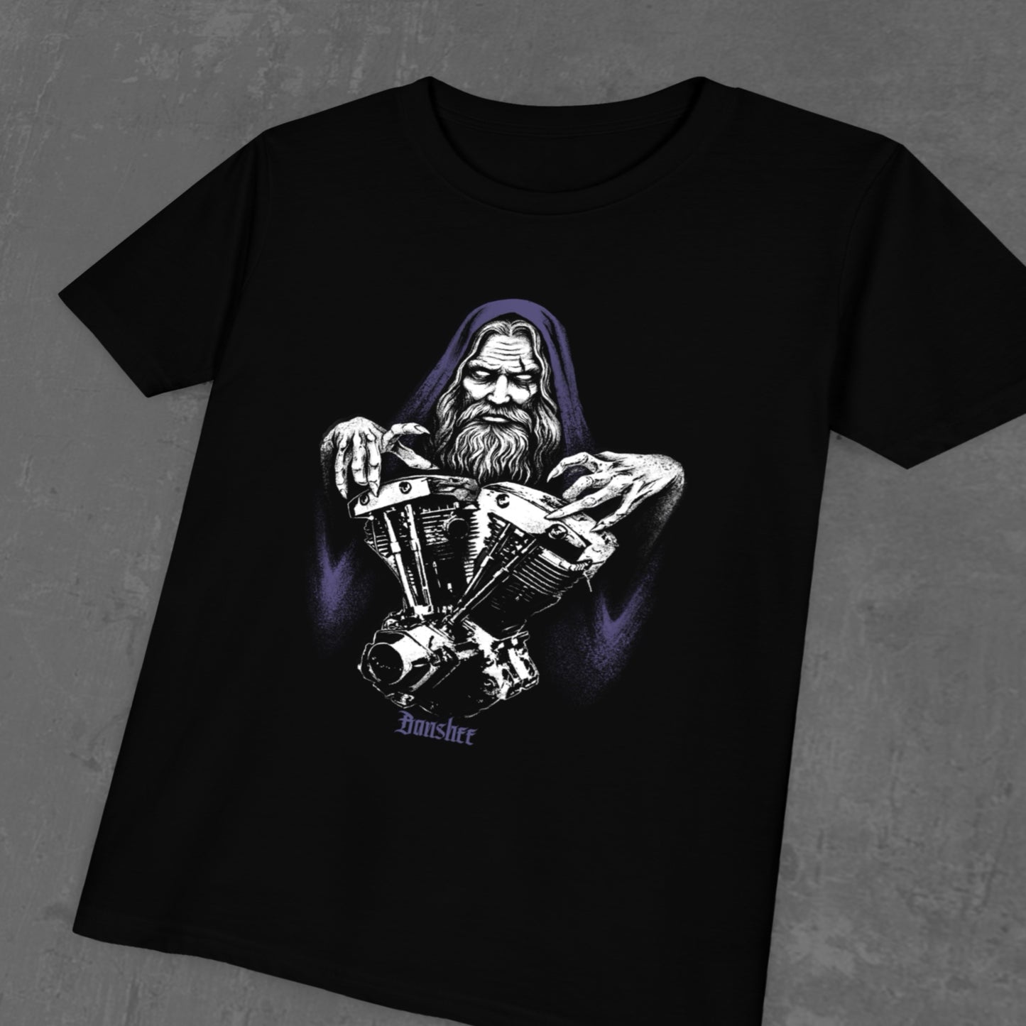 Motowizard Youth T-Shirt