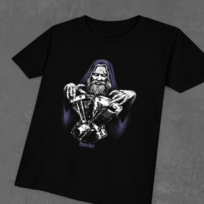 Motowizard Youth T-Shirt