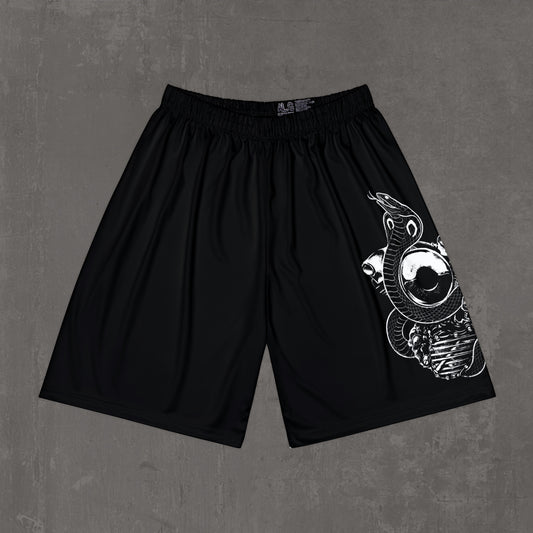 Knucklehead cobra shorts