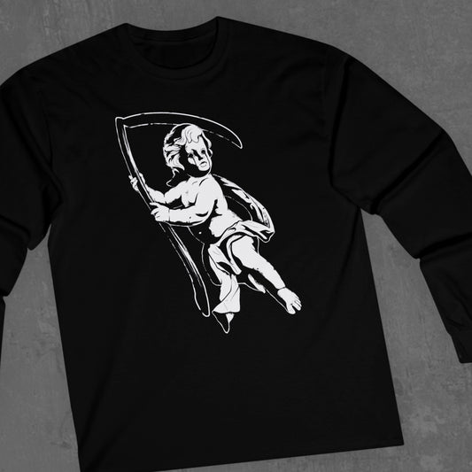 AZRAEL LONG SLEEVE TEE