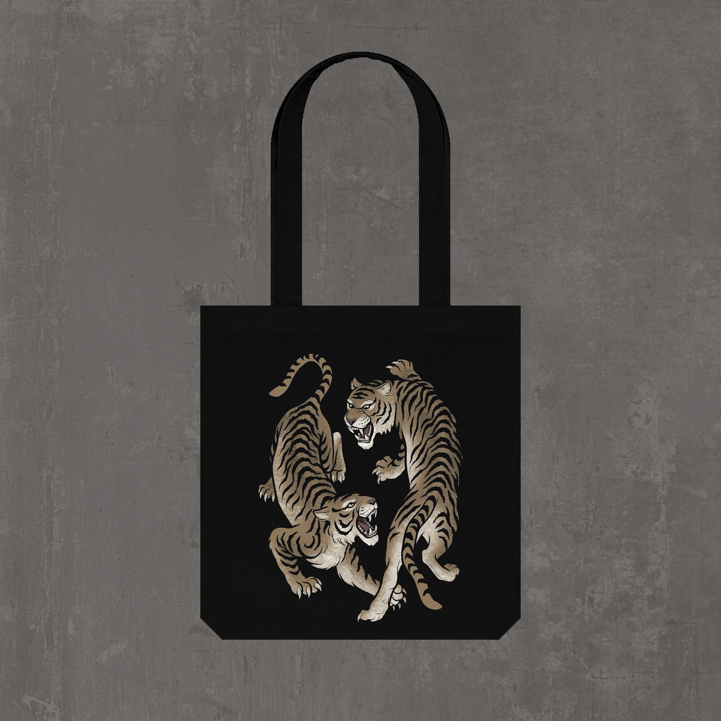 Suea Koo Tote bag