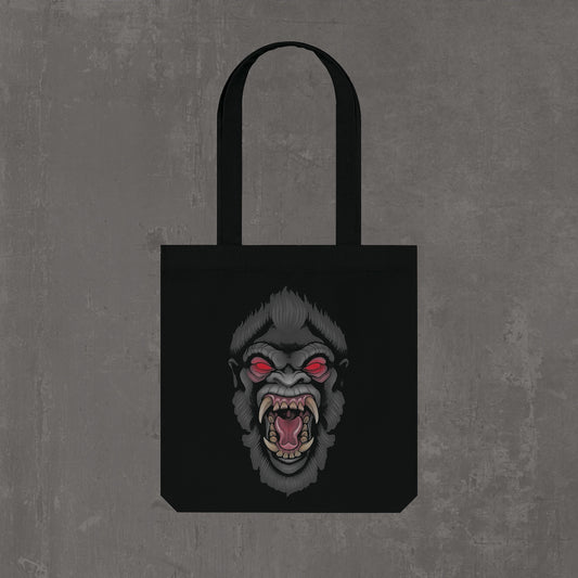 Kong Tote Bag