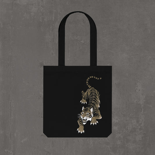 Wild thing Tote bag